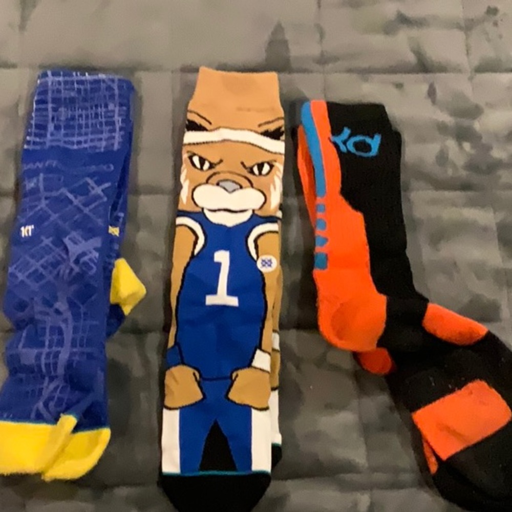 Sock Bundle